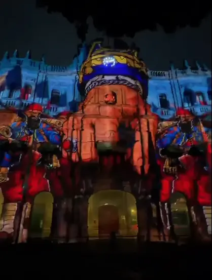 Captura de pantalla.