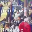 Mujer es brutalmente golpeada en carnaval de Chimalhuac&aacute;n; agresor la amenaza y presume ser familiar de presidenta municipal