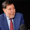 Me cerraron los caminos: Noro&ntilde;a revela su pasado como taxista y vendedor de libros en momentos de crisis econ&oacute;mica