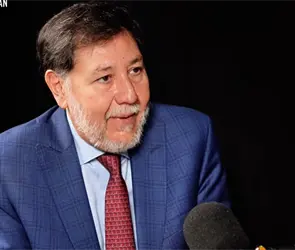 Me cerraron los caminos: Noro&ntilde;a revela su pasado como taxista y vendedor de libros en momentos de crisis econ&oacute;mica