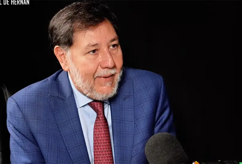 Noro&ntilde;a revela su pasado como taxista y vendedor de libros