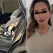 "Pa&acute; tomar quer&iacute;a un pretexto": Esta fue la &uacute;ltima publicaci&oacute;n que le dedic&oacute; Roxana a su hijo Vicente antes de olvidarlo en el auto