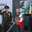 "No van a decirnos c&oacute;mo gobernarnos": Sheinbaum lanza advertencia a EE. UU. tras la CIA, narcotr&aacute;fico y caso Rocha