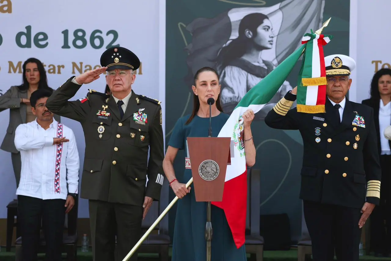 Presidencia. 