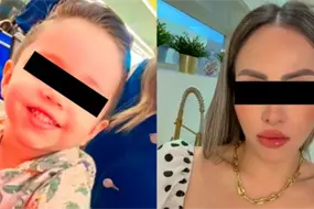 &iquest;Cu&aacute;ntos a&ntilde;os podr&iacute;a pasar en la c&aacute;rcel Roxana "N" tras olvidar a su hijo en su camioneta?