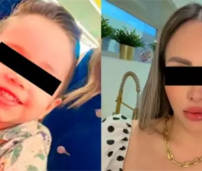 &iquest;Cu&aacute;ntos a&ntilde;os podr&iacute;a pasar en la c&aacute;rcel Roxana "N" tras olvidar a su hijo en su camioneta?
