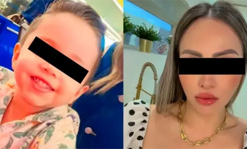 &iquest;Cu&aacute;ntos a&ntilde;os podr&iacute;a pasar en la c&aacute;rcel Roxana "N" tras olvidar a su hijo en su camioneta?