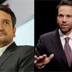 Andy L&oacute;pez Beltr&aacute;n reta a Loret de Mola a probar presuntos v&iacute;nculos con el C&aacute;rtel de Sinaloa