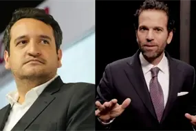 Andy L&oacute;pez Beltr&aacute;n reta a Loret de Mola a probar presuntos v&iacute;nculos con el C&aacute;rtel de Sinaloa
