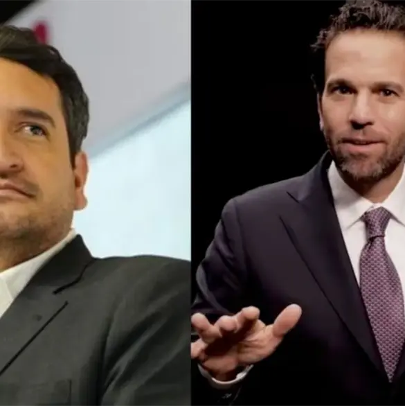 Andy L&oacute;pez Beltr&aacute;n reta a Loret de Mola a probar presuntos v&iacute;nculos con el C&aacute;rtel de Sinaloa