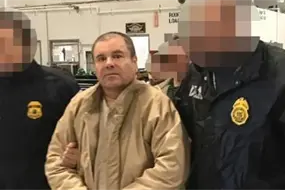 No solo en M&eacute;xico: revelan que El Chapo logr&oacute; burlar los filtros de la prisi&oacute;n de m&aacute;xima seguridad en Estados Unidos