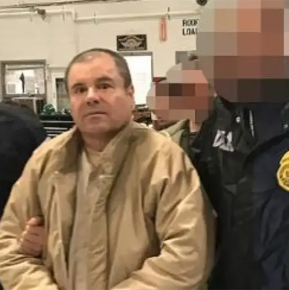 No solo en M&eacute;xico: revelan que El Chapo logr&oacute; burlar los filtros de la prisi&oacute;n de m&aacute;xima seguridad en Estados Unidos