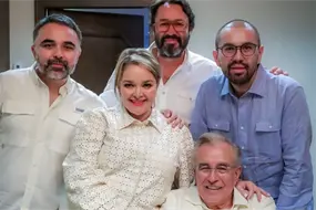 &iquest;Qui&eacute;nes son los hijos de Rocha Moya que habr&iacute;an recibido 10 millones de d&oacute;lares de "Los Chapitos"?