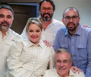 &iquest;Qui&eacute;nes son los hijos de Rocha Moya que habr&iacute;an recibido 10 millones de d&oacute;lares de "Los Chapitos"?
