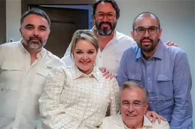 &iquest;Qui&eacute;nes son los hijos de Rocha Moya que habr&iacute;an recibido 10 millones de d&oacute;lares de "Los Chapitos"?