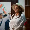 Grecia Quiroz arremete contra Morena por protecci&oacute;n a Rocha Moya y no a Manzo 