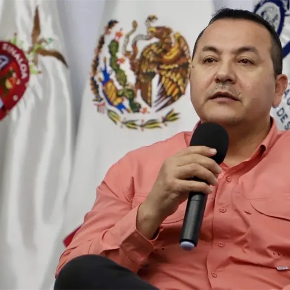 Vicefiscal de Sinaloa pide licencia sin goce de sueldo tras se&ntilde;alamientos de EU con el crimen organizado