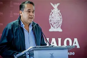 Revelan que exsecretario de Finanzas ligado a Rocha Moya acumul&oacute; 120 mdp en 3 a&ntilde;os