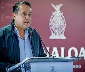 Revelan que exsecretario de Finanzas ligado a Rocha Moya acumul&oacute; 120 mdp en 3 a&ntilde;os