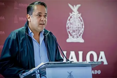Revelan que exsecretario de Finanzas ligado a Rocha Moya acumul&oacute; 120 mdp en 3 a&ntilde;os