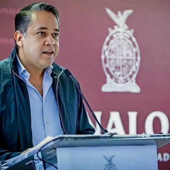 Revelan que exsecretario de Finanzas ligado a Rocha Moya acumul&oacute; 120 mdp en 3 a&ntilde;os