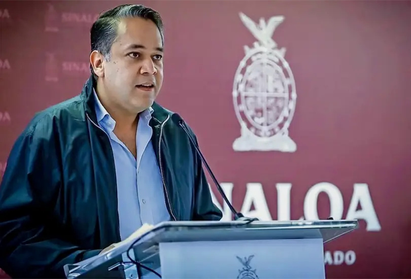 Revelan que exsecretario de Finanzas ligado a Rocha Moya acumul&oacute; 120 mdp en 3 a&ntilde;os
