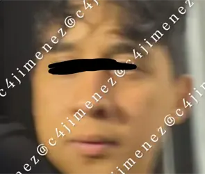 &iquest;Qui&eacute;n es "El Kike? Miembro de Los Julios detenido por asesinato de familia de Azcapotzalco