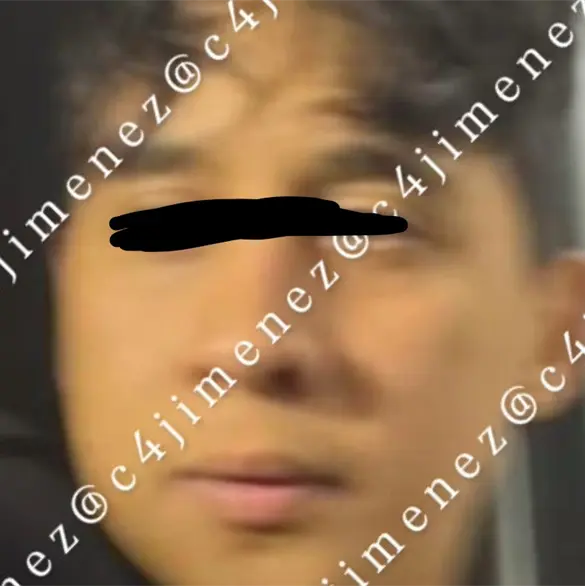 &iquest;Qui&eacute;n es "El Kike? Miembro de Los Julios detenido por asesinato de familia de Azcapotzalco