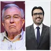 Qu&eacute; ha pasado, uno a uno, con los funcionarios ligados a la red de Rocha Moya