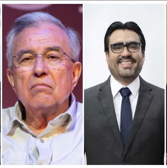 Qu&eacute; ha pasado, uno a uno, con los funcionarios ligados a la red de Rocha Moya