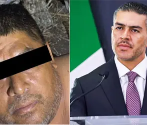 Harfuch: &iquest;Qui&eacute;nes son los agentes heridos en captura de Don Ram&oacute;n, l&iacute;der de Los Linos?