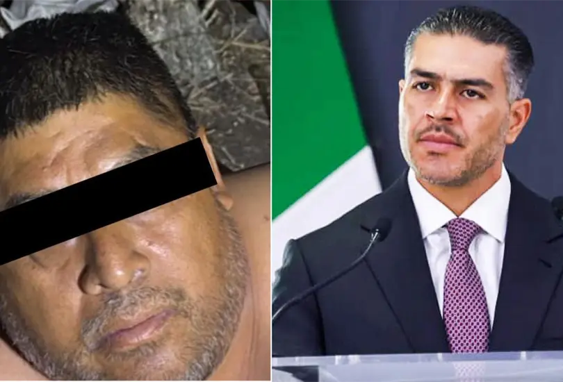 Harfuch: &iquest;Qui&eacute;nes son los agentes heridos en captura de Don Ram&oacute;n, l&iacute;der de Los Linos?