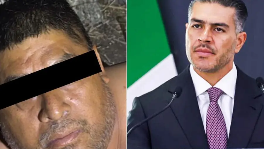 Harfuch: &iquest;Qui&eacute;nes son los agentes heridos en captura de Don Ram&oacute;n, l&iacute;der de Los Linos?
