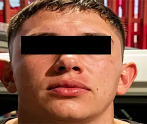Identifican a padre y sus dos hijos ejecutados por Los Malportados