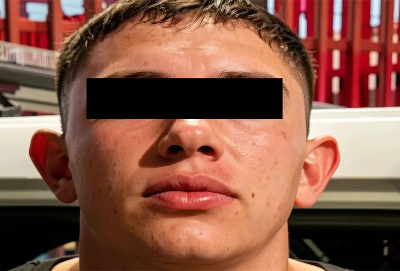 Identifican a padre y sus dos hijos ejecutados por Los Malportados