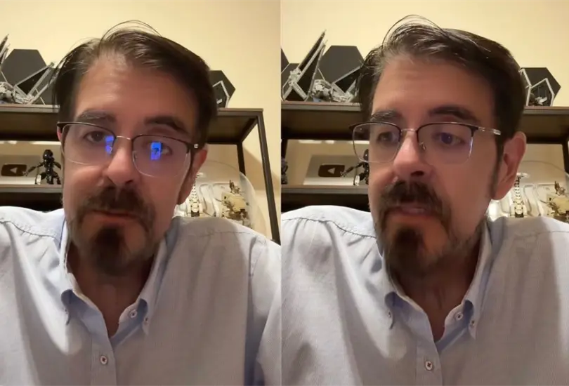 Pacoweb pide apoyo en redes