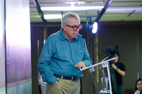 &iquest;Qui&eacute;n aval&oacute; la elecci&oacute;n de Rub&eacute;n Rocha? Hermana de senador acusado de narco firm&oacute; dictamen