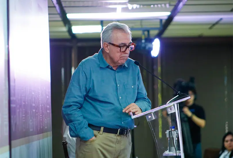 &iquest;Qui&eacute;n aval&oacute; la elecci&oacute;n de Rub&eacute;n Rocha? Hermana de senador acusado de narco firm&oacute; dictamen