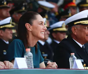 Sheinbaum firma decreto que elimina trabas de inversiones y crea nueva oficina presidencial