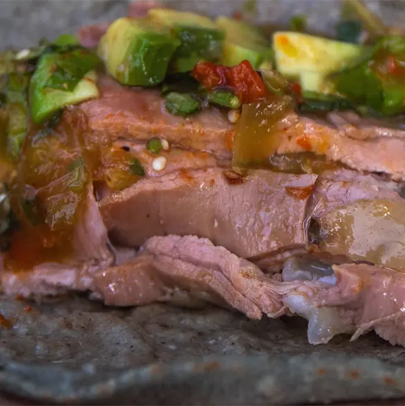 Feria de la Barbacoa 2026: Consomé, taquitos, artesanías y más en Xochimilco