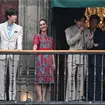 BTS conquista el Z&oacute;calo; Sheinbaum los acompa&ntilde;a desde Palacio Nacional y desata furor con ARMY