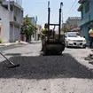 As&iacute; avanzan las obras del programa "BacheAndo" Puebla en Coatepec