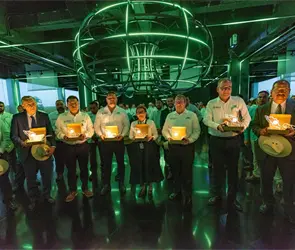 CFE se prepara para temporada de huracanes 2026: as&iacute; responder&aacute;n ante emergencias
