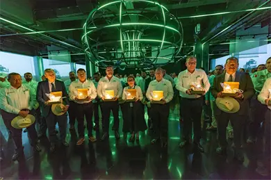 CFE se prepara para temporada de huracanes 2026: as&iacute; responder&aacute;n ante emergencias