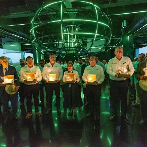 CFE se prepara para temporada de huracanes 2026: as&iacute; responder&aacute;n ante emergencias
