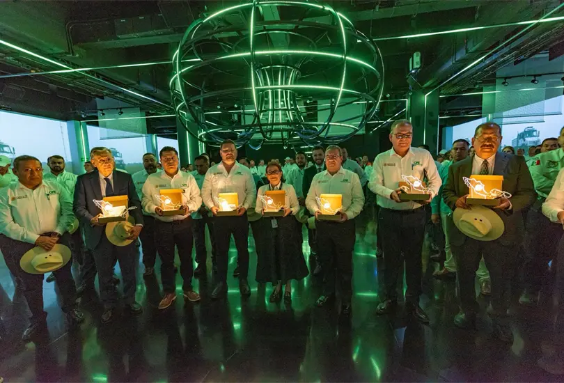 CFE se prepara para temporada de huracanes 2026: as&iacute; responder&aacute;n ante emergencias