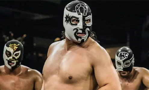 Stephanie Vaquer: Cuatrero, luchador de la WWE es declarado culpable por intento de feminicidio