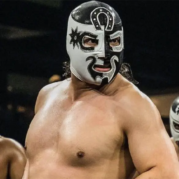 Stephanie Vaquer: Cuatrero, luchador de la WWE es declarado culpable por intento de feminicidio