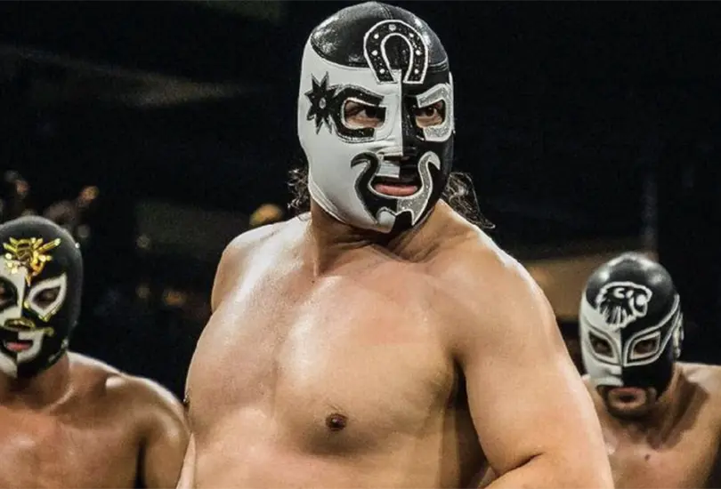 Stephanie Vaquer: Cuatrero, luchador de la WWE es declarado culpable por intento de feminicidio