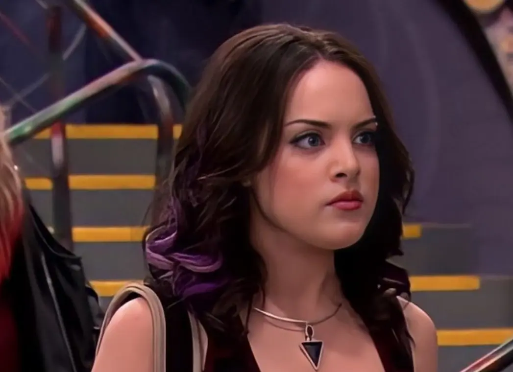 &iquest;Qu&eacute; fue de Elizabeth Gillies tras el fin de 'Victorious'?